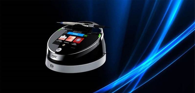 Laser Dr Sendroi