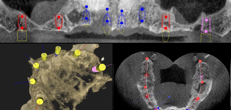 Radiologie Dr Sendroiu
