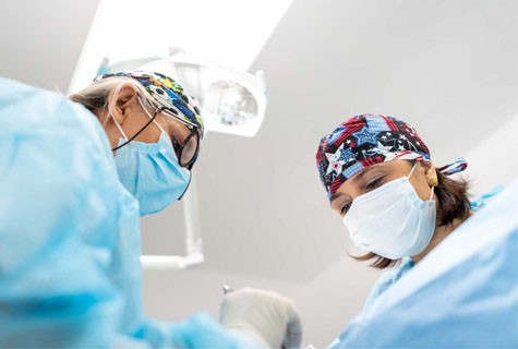 RÉALISATION D’UN DIAGNOSTIC APPROFONDI
