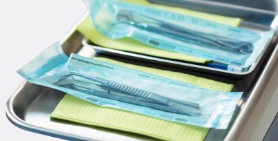 stérilisation Chirurgien-dentiste Dr Viviane Sendroiu Strasbourg